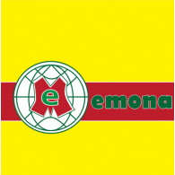 Emona Logo Vector
