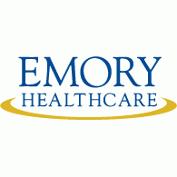 Emory Healthcare Logo PNG Vector