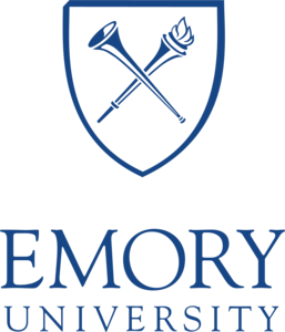 Emory University Logo PNG Vector