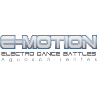 EMOTION Aguascalientes Logo PNG Vector