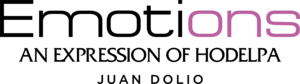 Emotions Juan Dolio By Hodelpa Logo PNG Vector