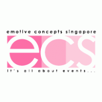 emotive concepts singapore Logo PNG Vector