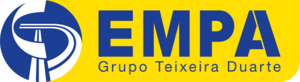 EMPA Engenharia Logo PNG Vector