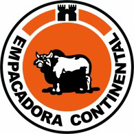 Empacadora Continental Logo Vector