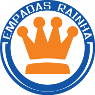 Empadas Rainha Logo Vector