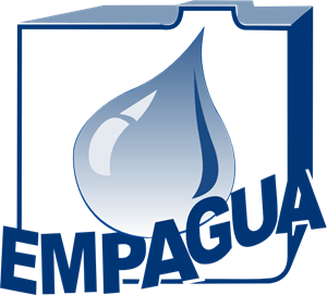empagua Logo PNG Vector