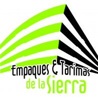 Empaques & Tarimas Logo Vector