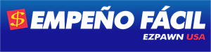 Empeño Fácil Logo PNG Vector