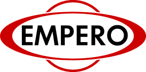 Empero Logo PNG Vector