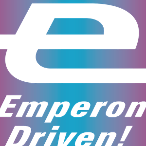Emperon Driven! Logo PNG Vector