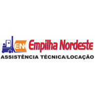 Empilha Nordeste Logo PNG Vector