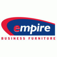 Empire Business Furniture Logo PNG Vector