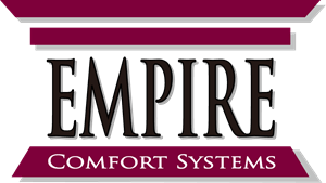 Empire Comfort Systems Logo PNG Vector