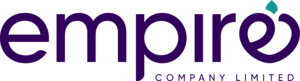 Empire Company Logo PNG Vector