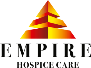 Empire Hospice Care Logo Vector
