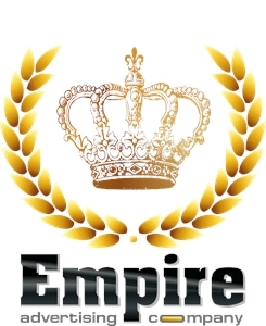 Empire Logo PNG Vector