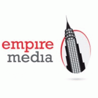Empire Media Logo PNG Vector