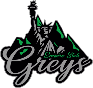 Empire State Greys Logo PNG Vector