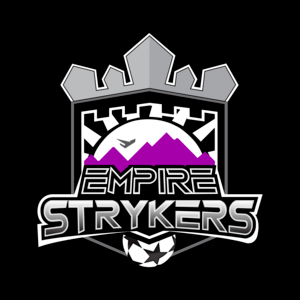 Empire Strikers 2022 Logo PNG Vector