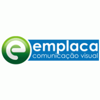 Emplaca Comunicação Visual Logo PNG Vector