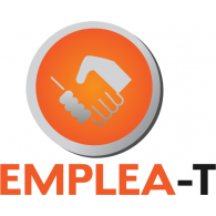 Empleat Logo PNG Vector