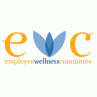 Employee Wellness Committee Logo Vector