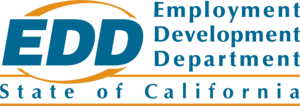 Employment Development Department Logo PNG Vector