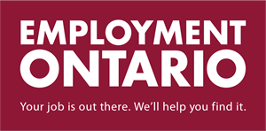 Employment Ontario Logo PNG Vector