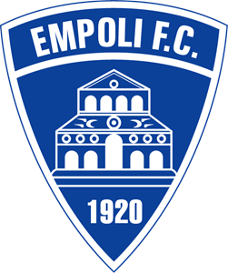 Empoli FC Logo Vector