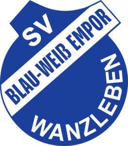 Empor Wanzleben Logo PNG Vector