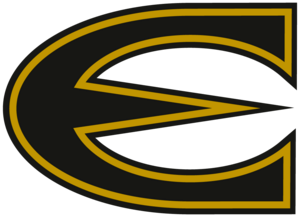Emporia State Hornets Logo PNG Vector