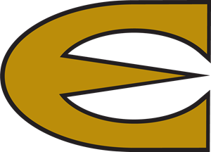 Emporia State Hornets Logo PNG Vector