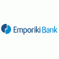 Emporiki Bank Logo Vector
