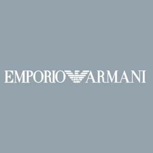 Emporio Armani Logo PNG Vector