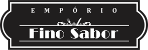 EMPÓRIO FINO SABOR Logo PNG Vector