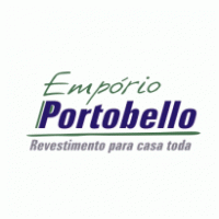 emporio portobello Logo PNG Vector