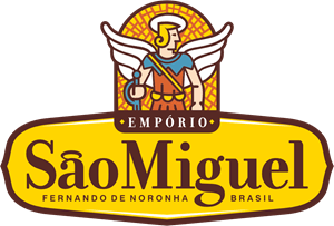 Emporio São Miguel Logo PNG Vector
