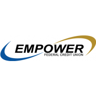 Empower Federal Credit Union Logo PNG Vector
