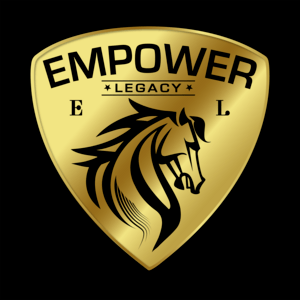empower legacy Logo PNG Vector