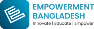 Empowerment Bangladesh Logo PNG Vector