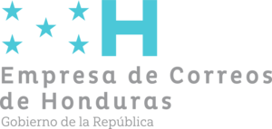 Empresa de Correos de Honduras Logo PNG Vector