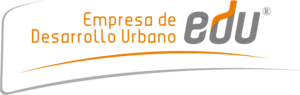Empresa de Desarrollo Urbano, EDU Logo PNG Vector