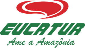 Empresa Eucatur Logo PNG Vector
