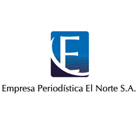Empresa periodistica El Logo PNG Vector