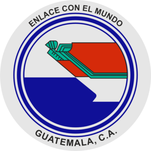 Empresa Portuaria Quetzal Logo PNG Vector