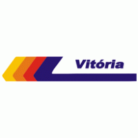 Empresa Vitória Logo PNG Vector