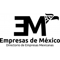 Empresas de Mexico Logo PNG Vector