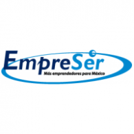 EmpreSer Logo PNG Vector