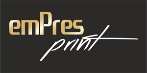 Empresprint Logo PNG Vector