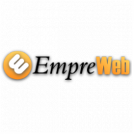EmpreWeb Logo Vector